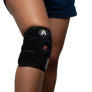 Arvonne Adjustable Kids Knee Brace