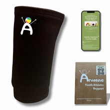 Load image into Gallery viewer, Arvonne Kids Knee Compression Sleeve
