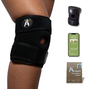 Arvonne Comfort Kids Knee Brace