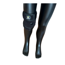 Load image into Gallery viewer, Arvonne Comfort Kids Knee Brace
