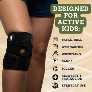 Arvonne Comfort Kids Knee Brace