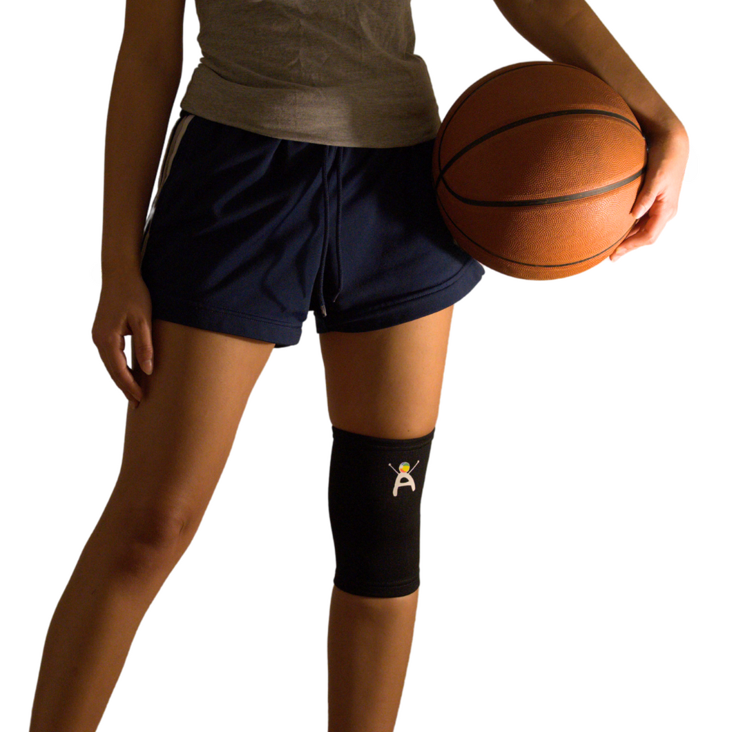 Arvonne Kids Knee Compression Sleeve